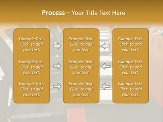 Wood Interior Elegant PowerPoint Template