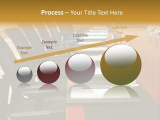 Wood Interior Elegant PowerPoint Template