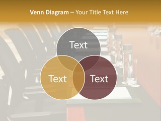 Wood Interior Elegant PowerPoint Template