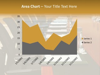 Wood Interior Elegant PowerPoint Template