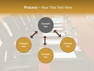 Wood Interior Elegant PowerPoint Template