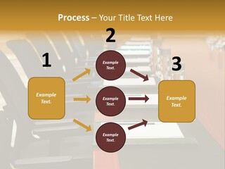 Wood Interior Elegant PowerPoint Template