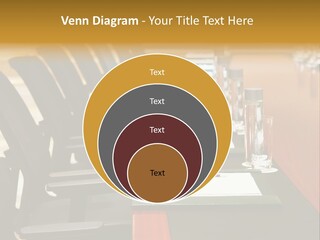 Wood Interior Elegant PowerPoint Template