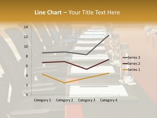 Wood Interior Elegant PowerPoint Template