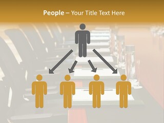 Wood Interior Elegant PowerPoint Template