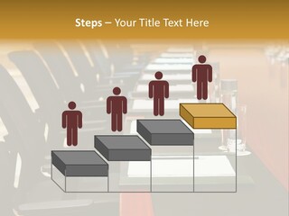 Wood Interior Elegant PowerPoint Template