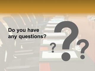 Wood Interior Elegant PowerPoint Template