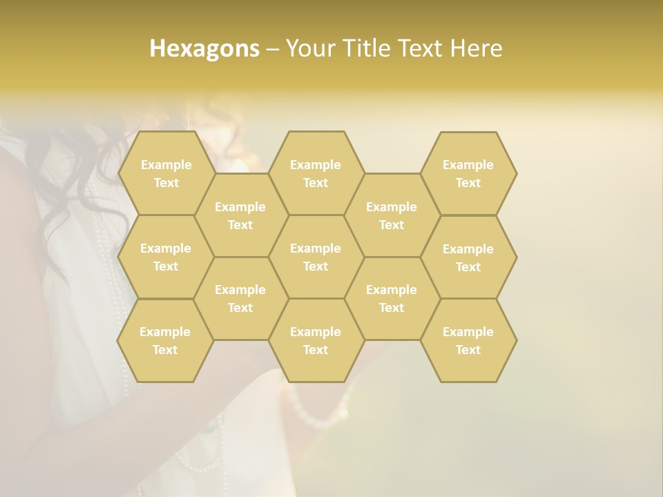 Lifestyles Human Dress PowerPoint Template