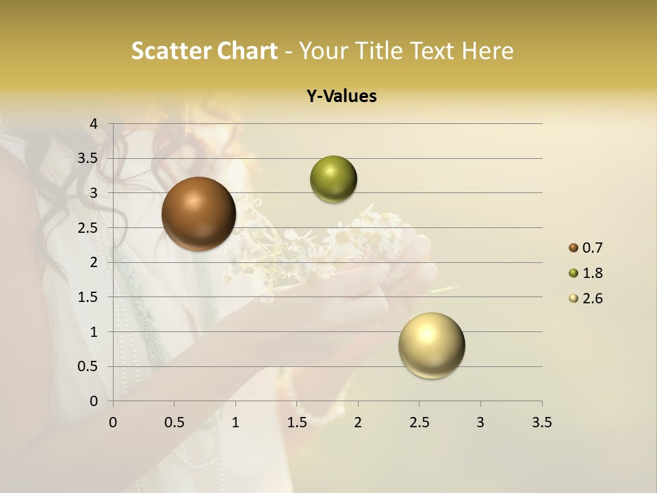Lifestyles Human Dress PowerPoint Template