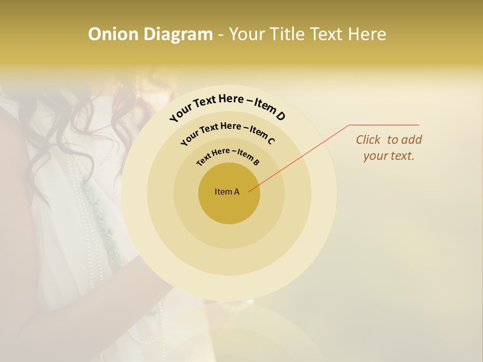 Lifestyles Human Dress PowerPoint Template