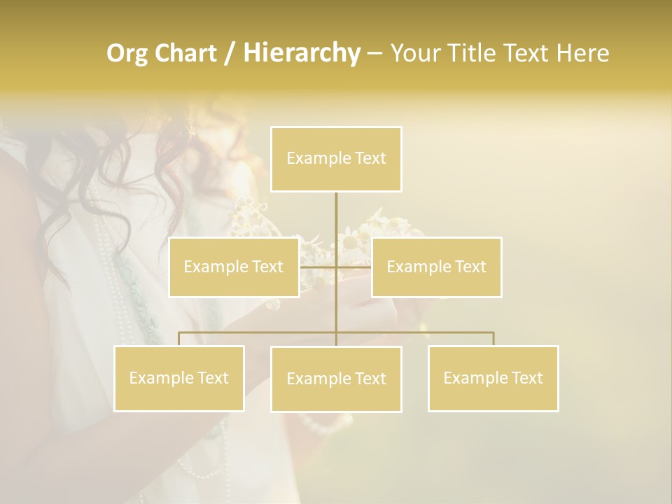 Lifestyles Human Dress PowerPoint Template