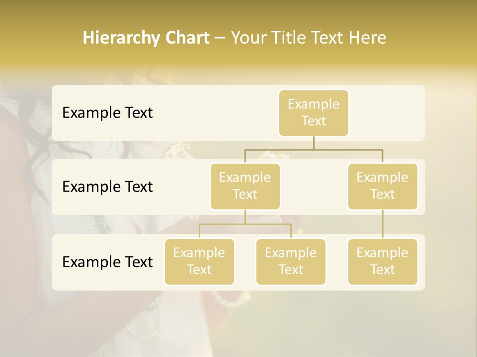 Lifestyles Human Dress PowerPoint Template