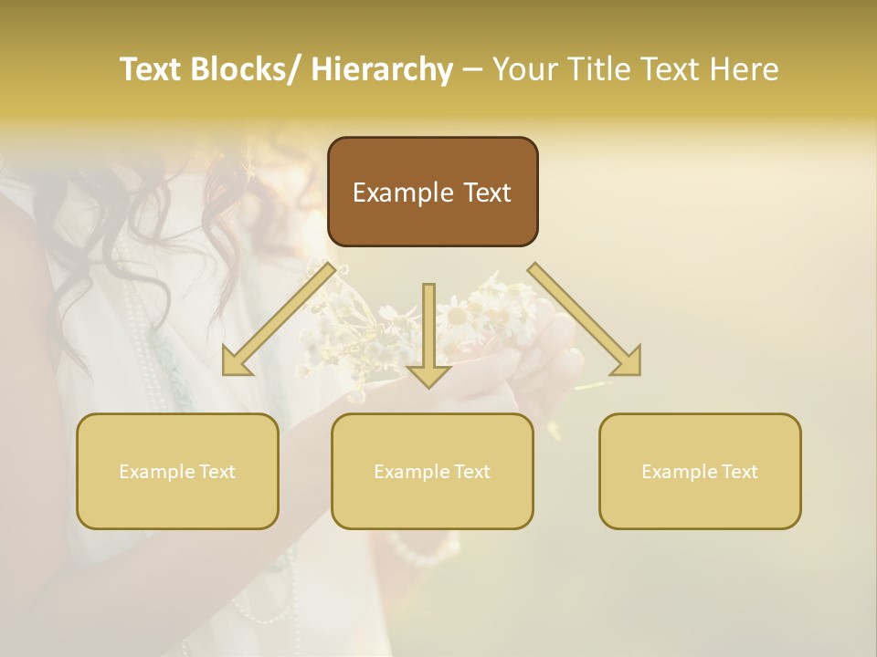 Lifestyles Human Dress PowerPoint Template