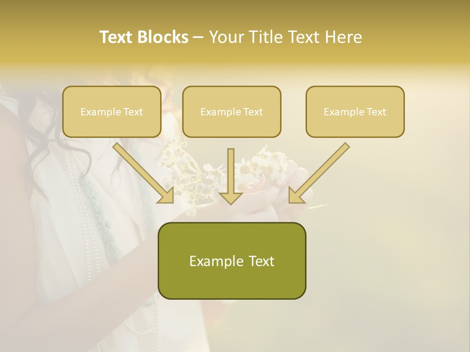 Lifestyles Human Dress PowerPoint Template