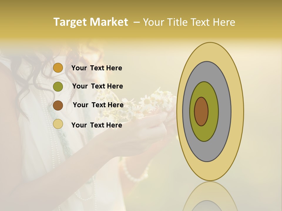 Lifestyles Human Dress PowerPoint Template