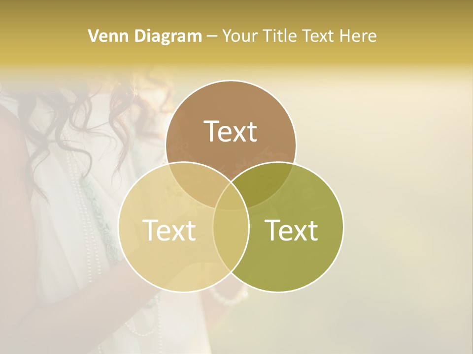 Lifestyles Human Dress PowerPoint Template