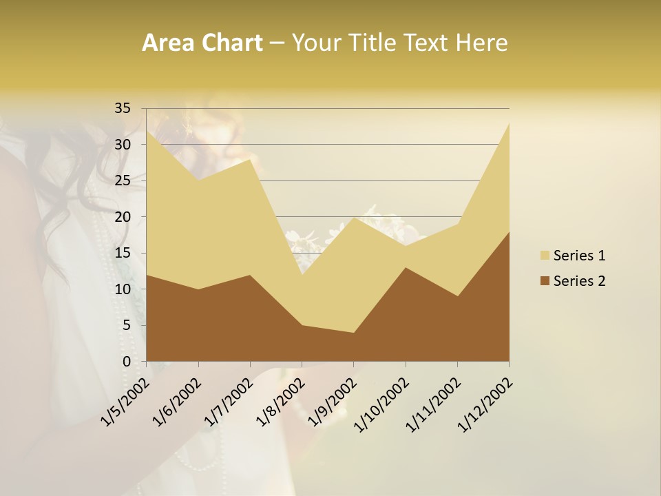 Lifestyles Human Dress PowerPoint Template