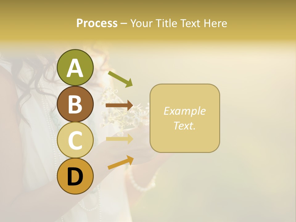 Lifestyles Human Dress PowerPoint Template