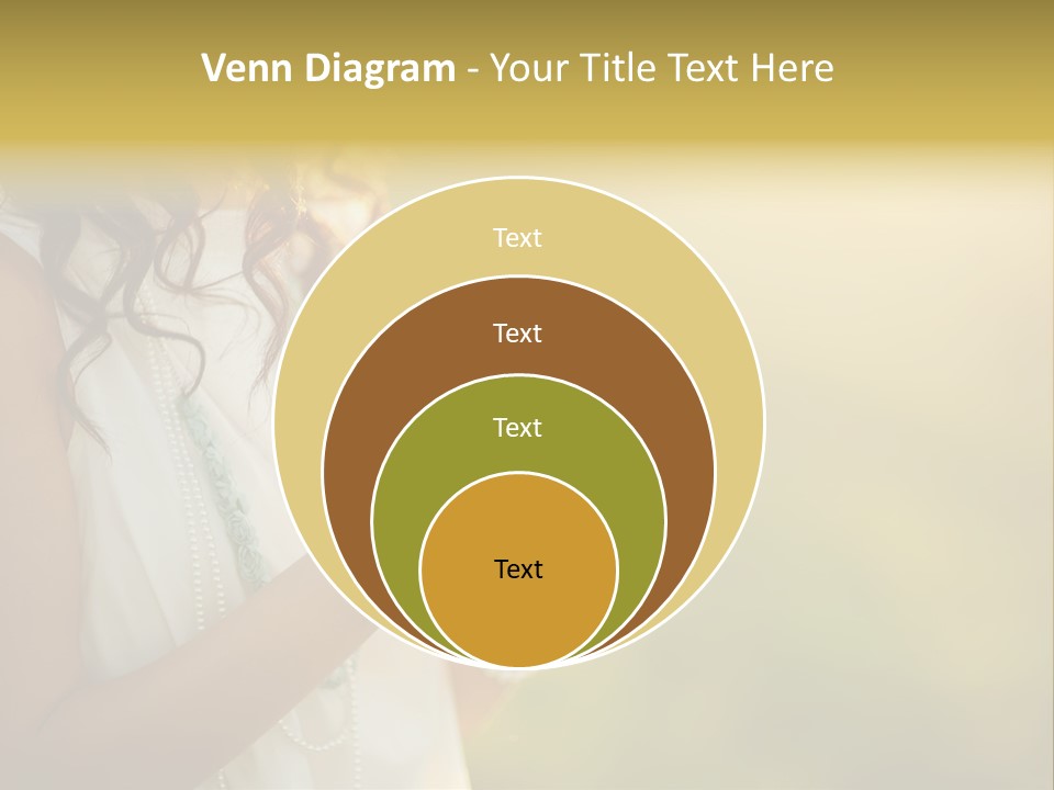 Lifestyles Human Dress PowerPoint Template