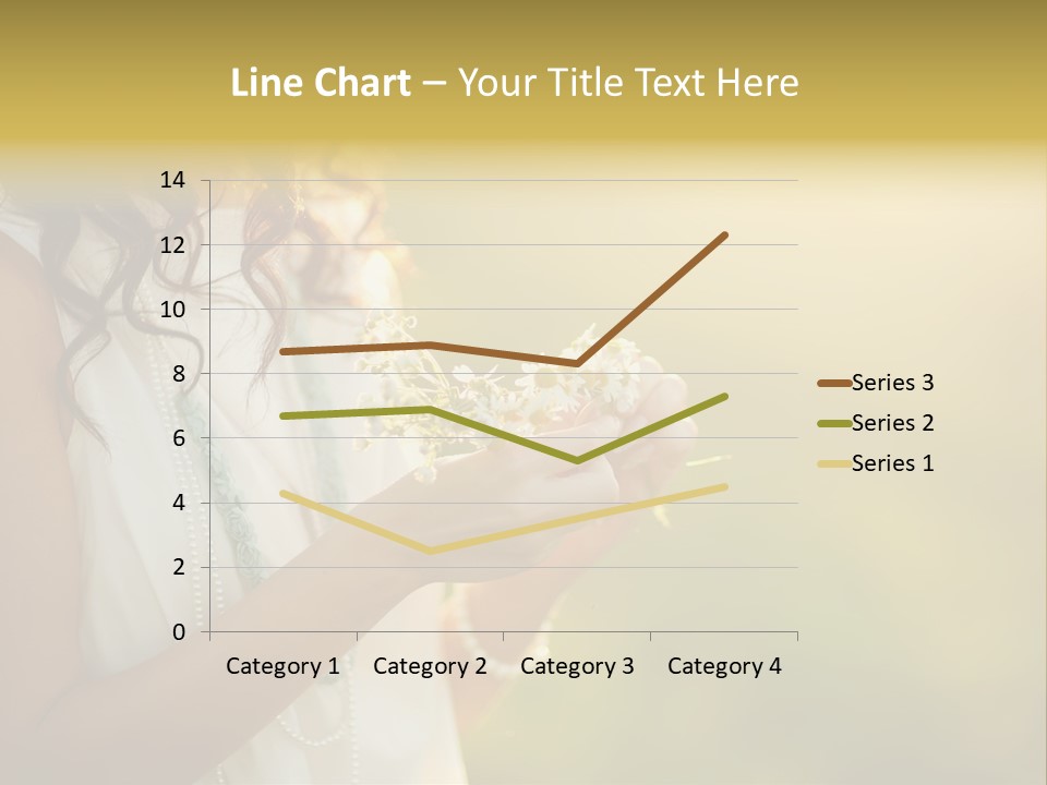 Lifestyles Human Dress PowerPoint Template