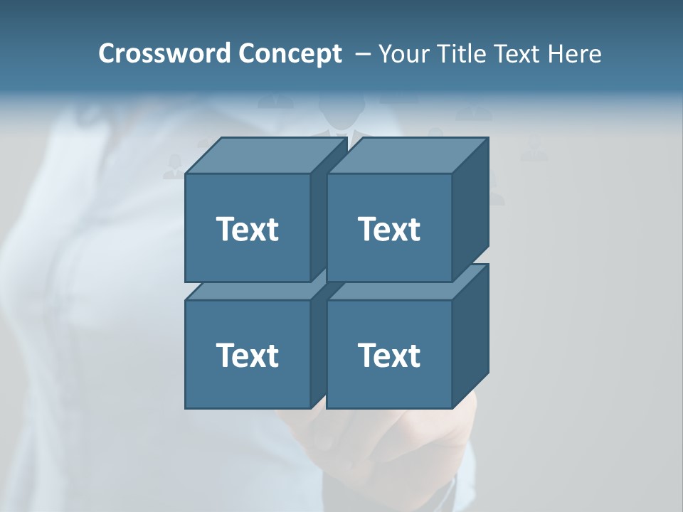 Medicine Ingredient Texture PowerPoint Template