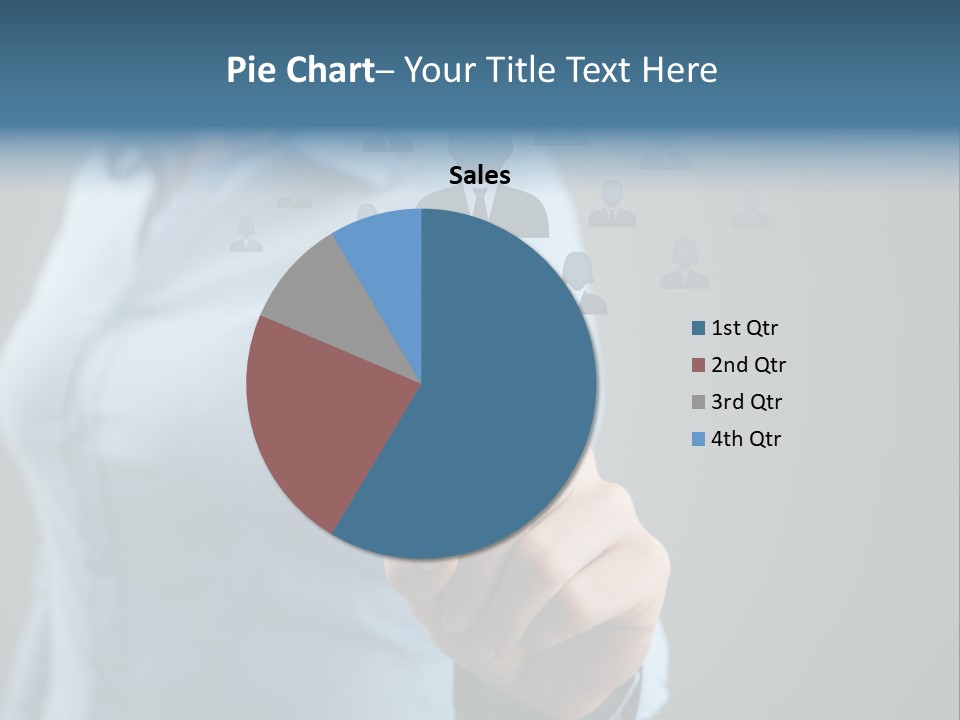 Medicine Ingredient Texture PowerPoint Template