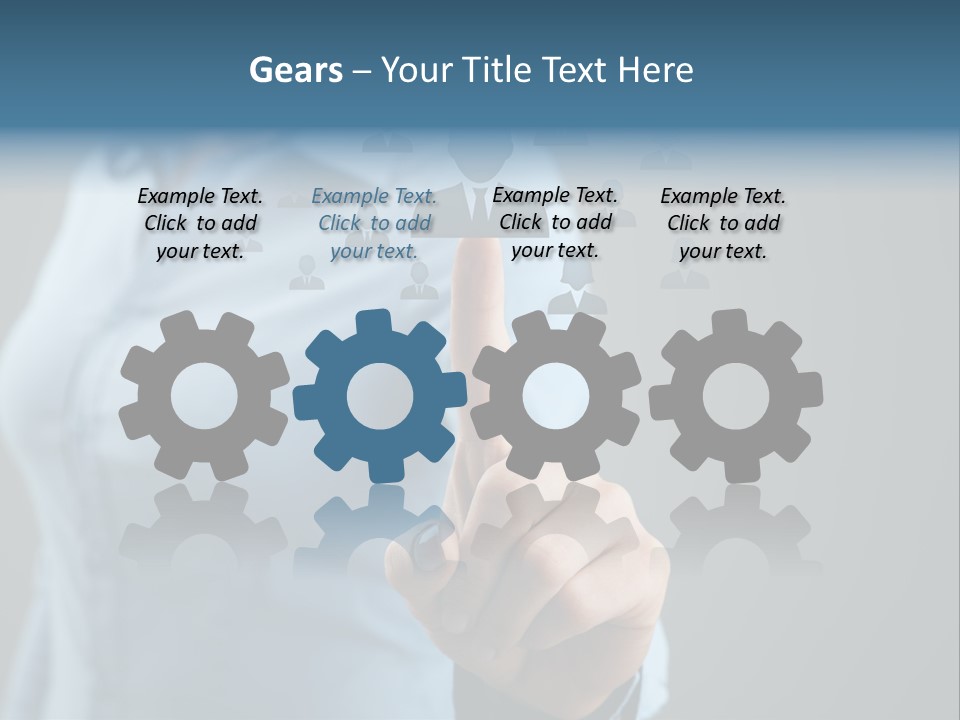 Medicine Ingredient Texture PowerPoint Template