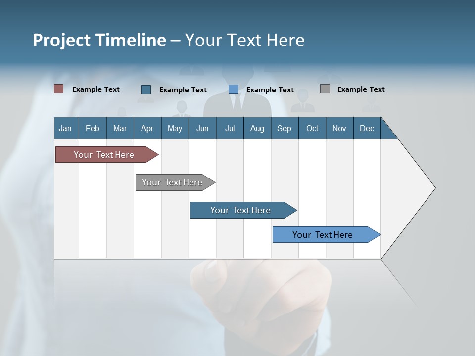 Medicine Ingredient Texture PowerPoint Template