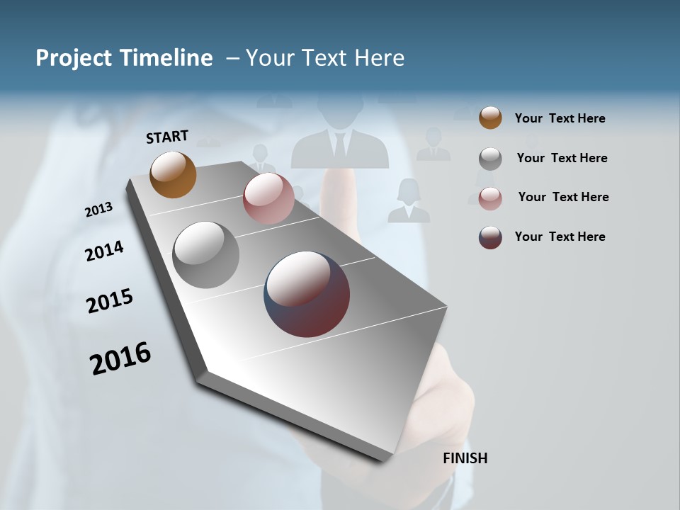 Medicine Ingredient Texture PowerPoint Template