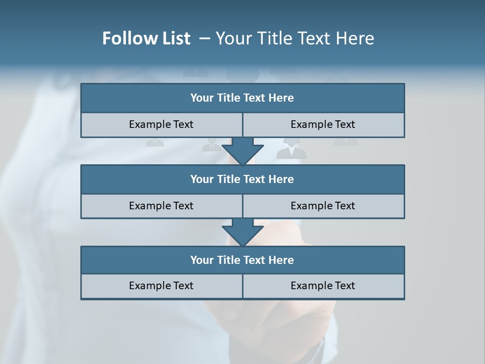 Medicine Ingredient Texture PowerPoint Template