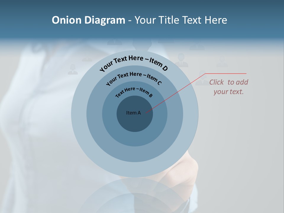 Medicine Ingredient Texture PowerPoint Template