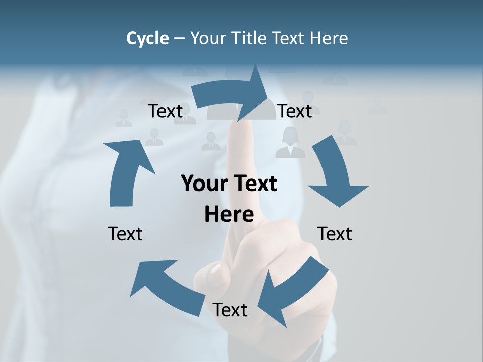 Medicine Ingredient Texture PowerPoint Template