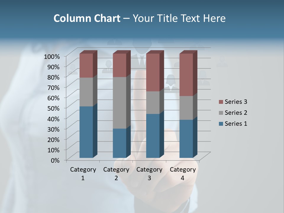 Medicine Ingredient Texture PowerPoint Template
