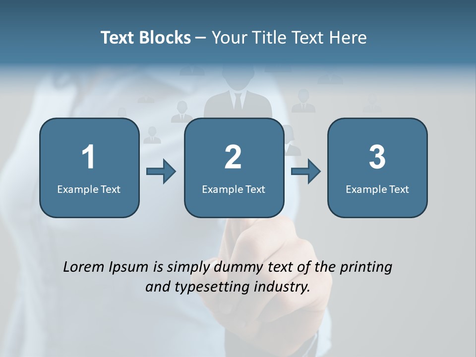 Medicine Ingredient Texture PowerPoint Template