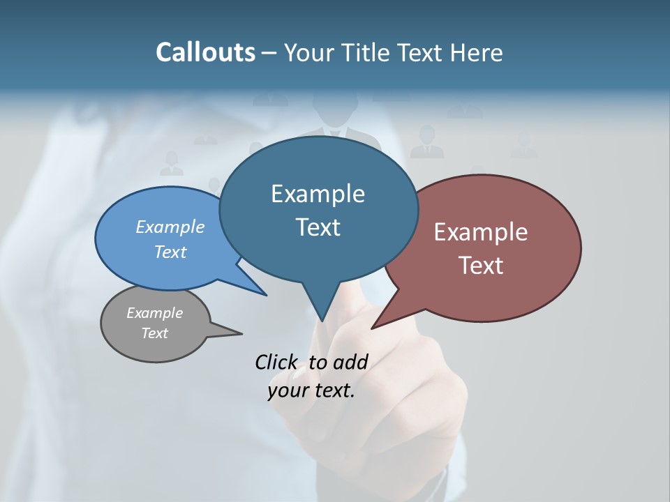 Medicine Ingredient Texture PowerPoint Template