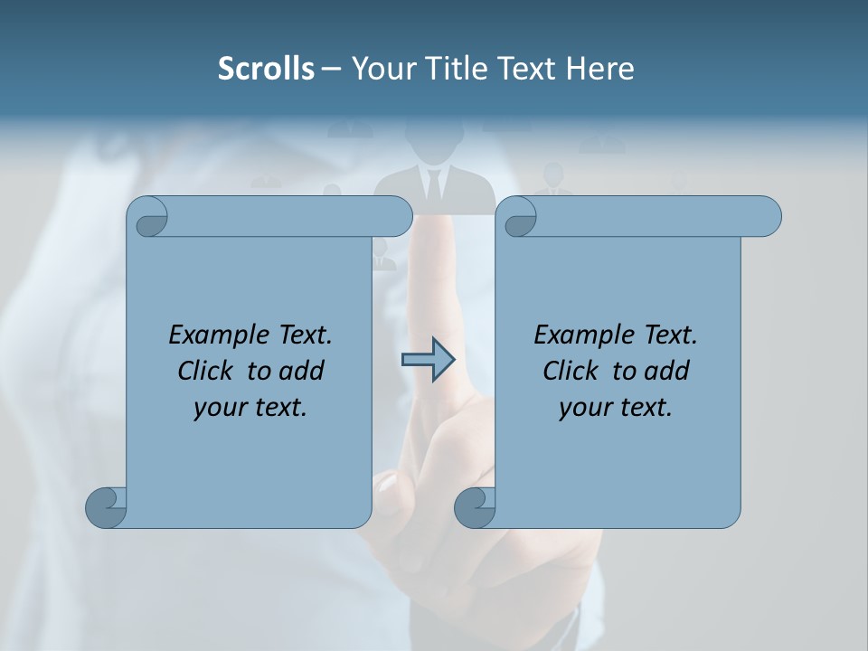 Medicine Ingredient Texture PowerPoint Template