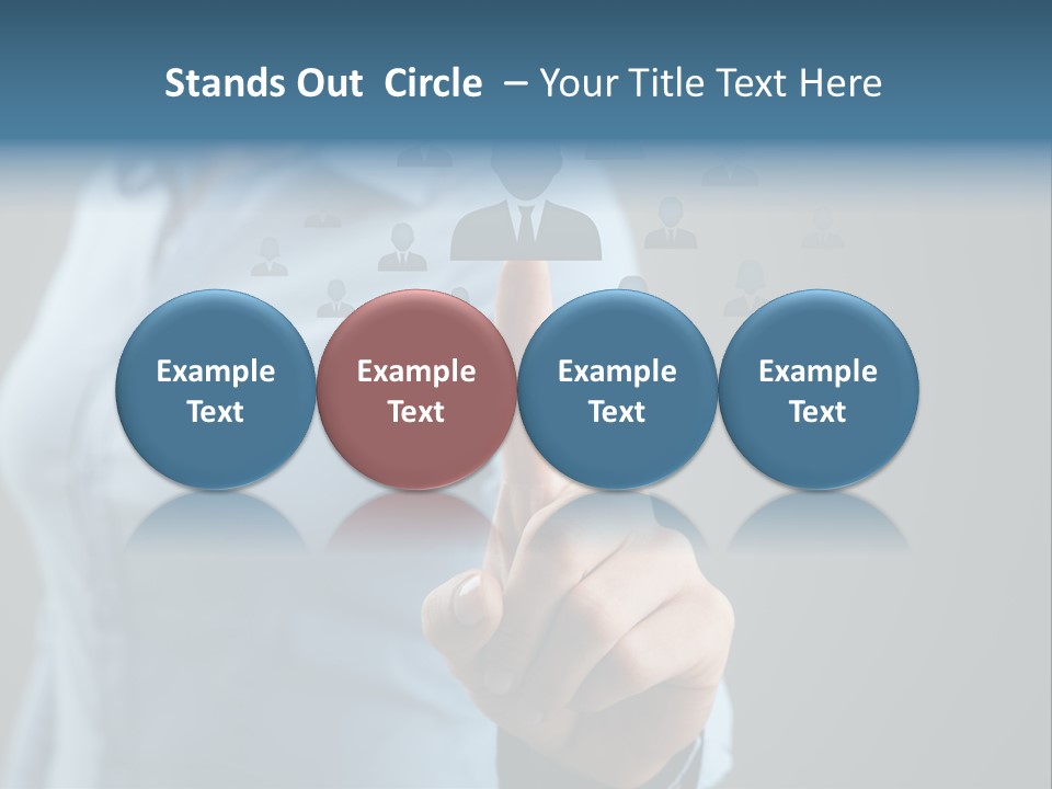 Medicine Ingredient Texture PowerPoint Template