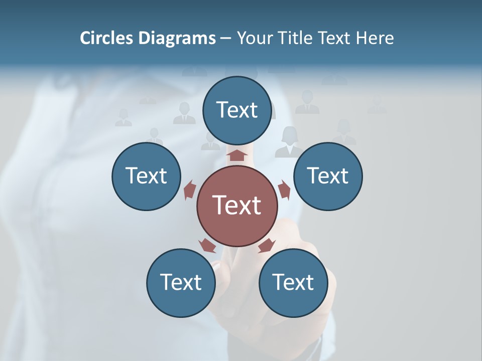 Medicine Ingredient Texture PowerPoint Template