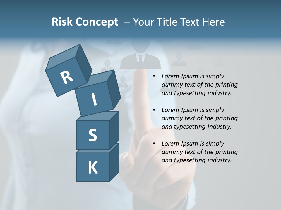 Medicine Ingredient Texture PowerPoint Template