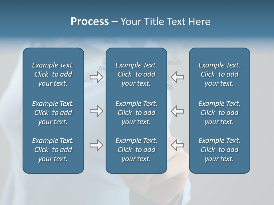 Medicine Ingredient Texture PowerPoint Template