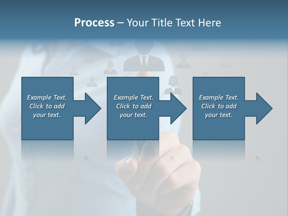 Medicine Ingredient Texture PowerPoint Template
