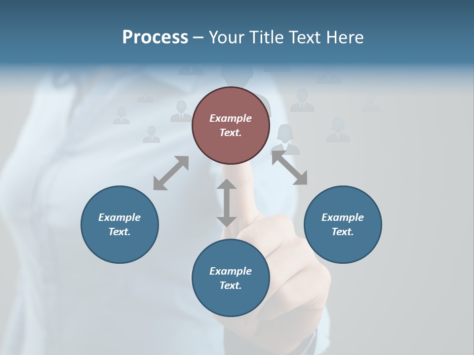 Medicine Ingredient Texture PowerPoint Template