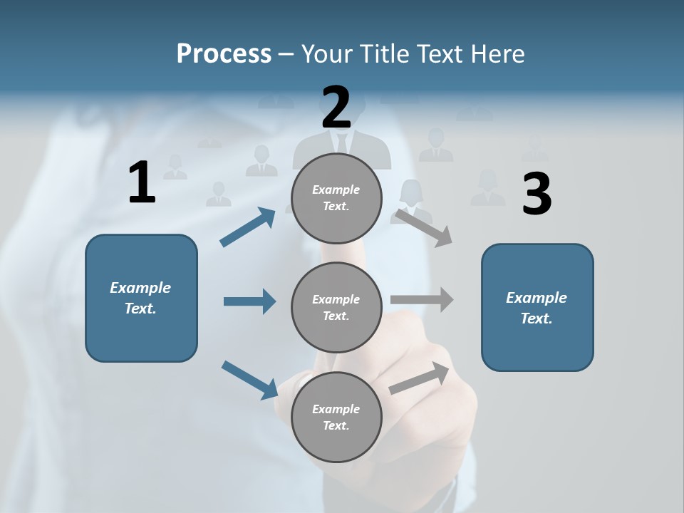 Medicine Ingredient Texture PowerPoint Template
