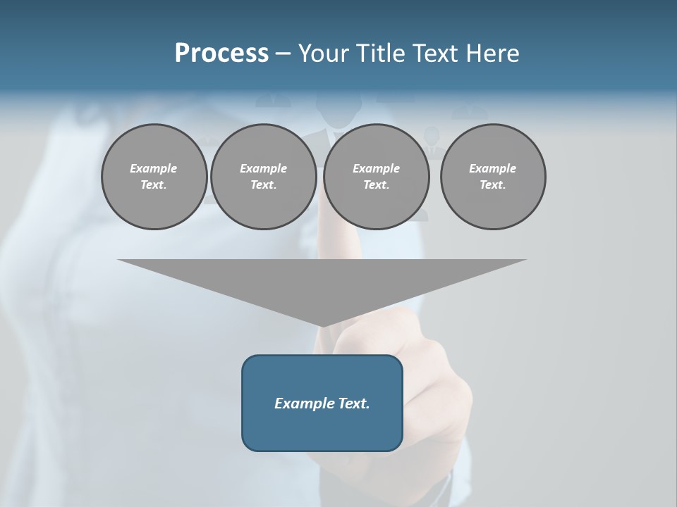Medicine Ingredient Texture PowerPoint Template