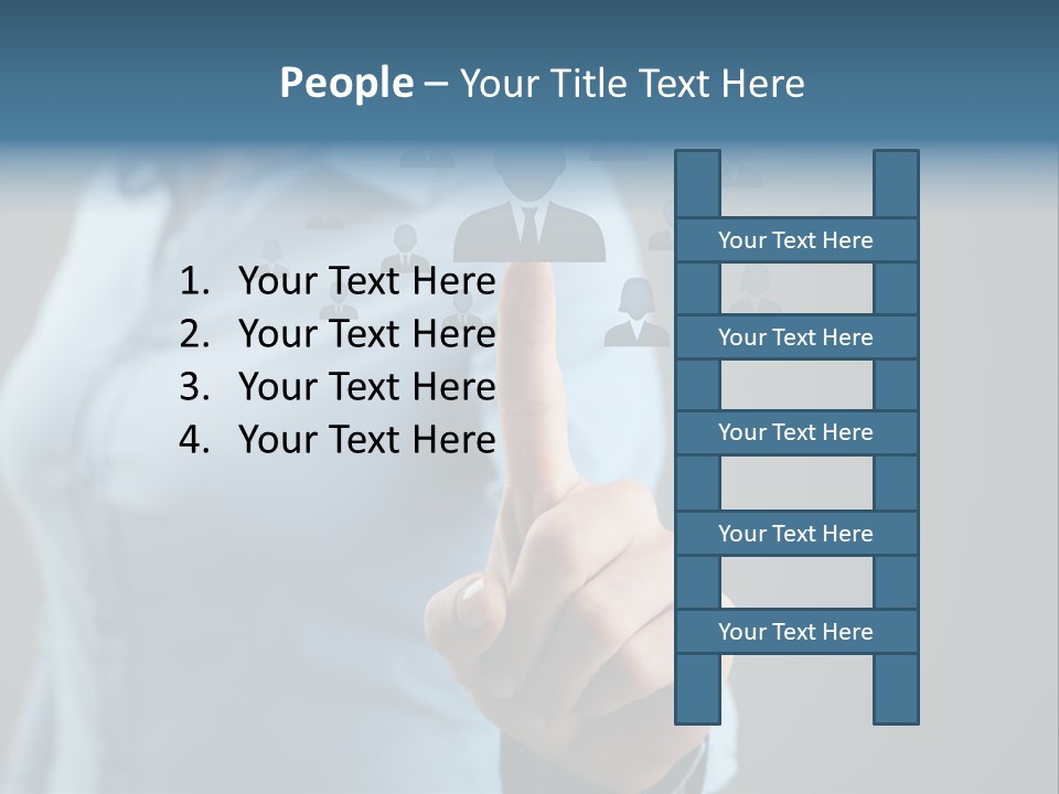 Medicine Ingredient Texture PowerPoint Template
