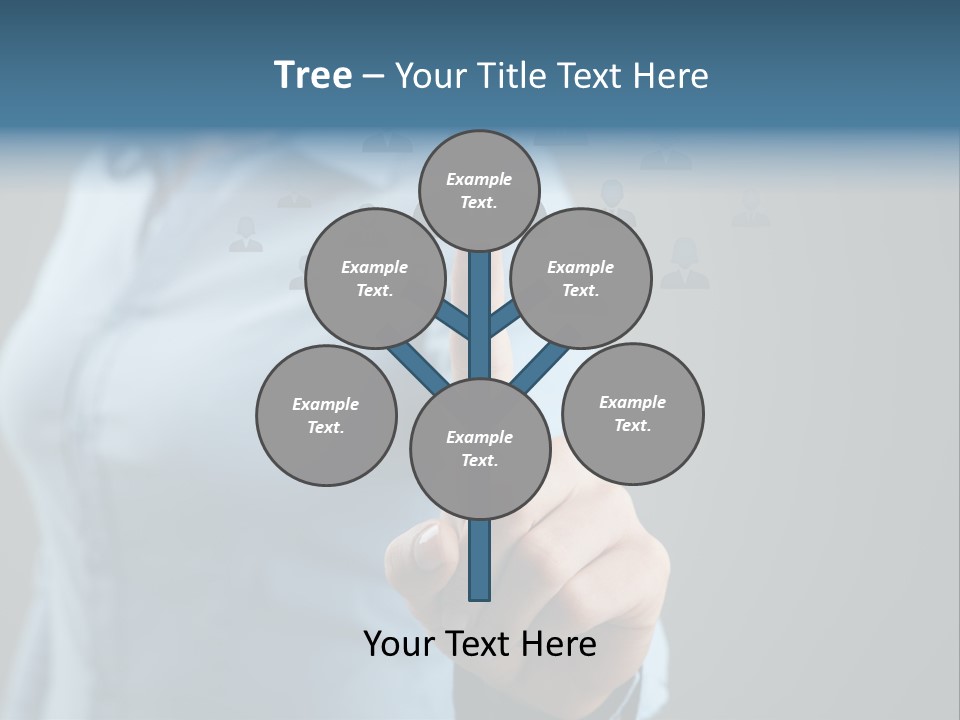 Medicine Ingredient Texture PowerPoint Template