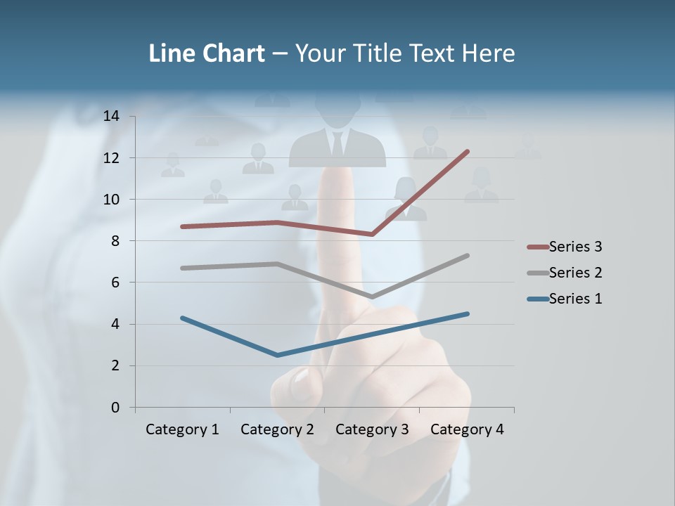 Medicine Ingredient Texture PowerPoint Template