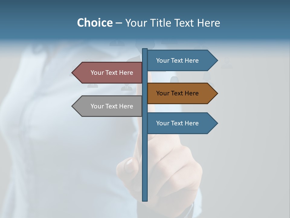 Medicine Ingredient Texture PowerPoint Template