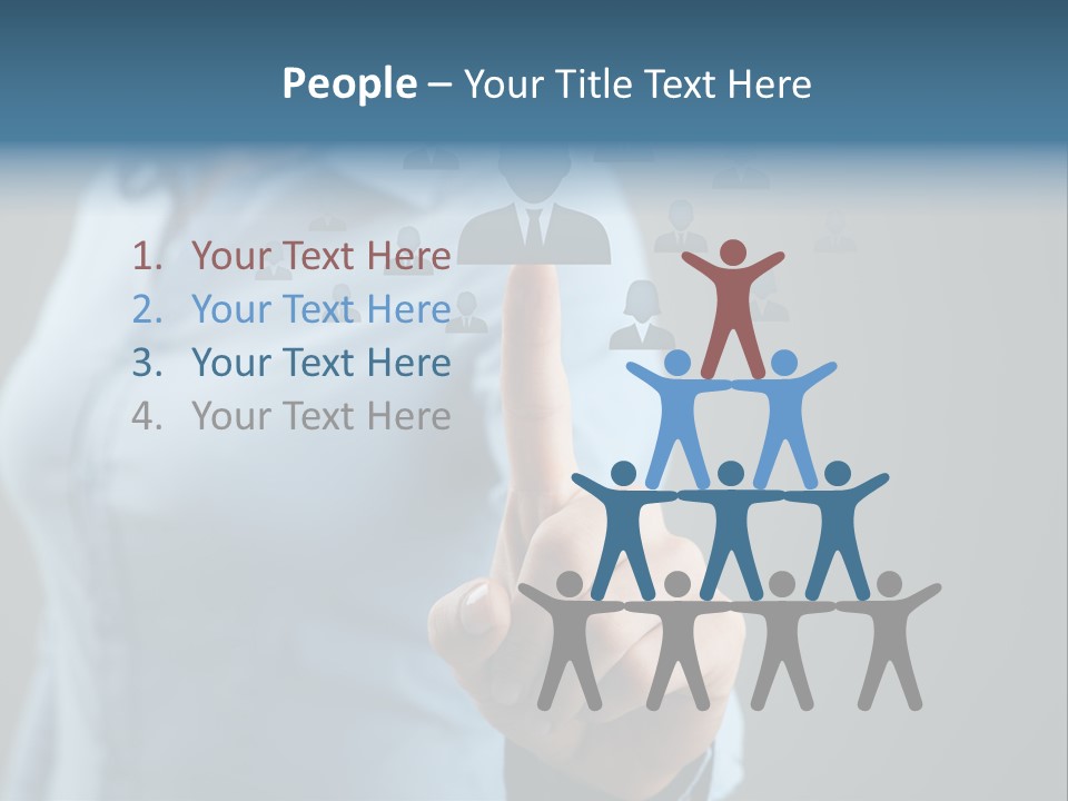 Medicine Ingredient Texture PowerPoint Template