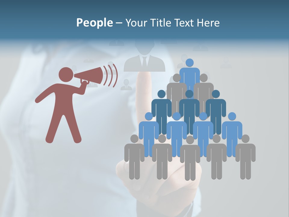 Medicine Ingredient Texture PowerPoint Template